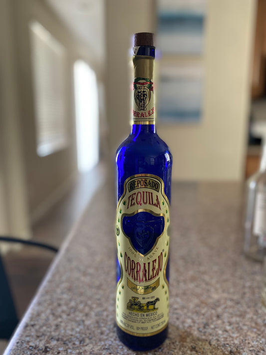 Corralejo Reposado Tequila